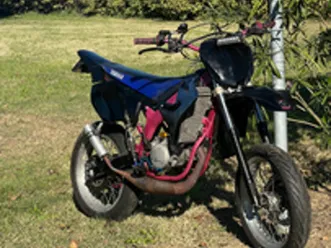 yamaha dt 50