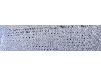 ducati 600 ss final edition con cerchi e telaio champagne rosso