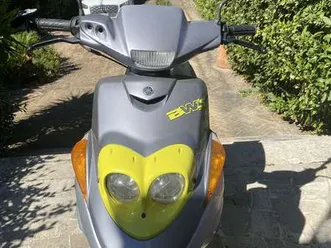 yamaha bws next generation