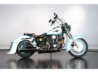 1994 harley davidson dyna glide fxds a vendre