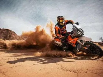 ktm 890 adventure r rally limited edition 77kw 77 kw a2