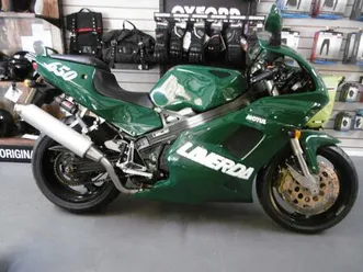 1995 laverda 650 670 sport kevlar one for the collector a vendre