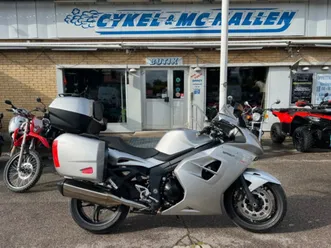 triumph sprint gt1050 • 2014