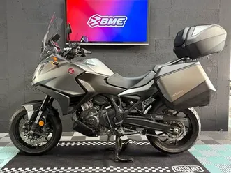 honda nt 1100 de 2022