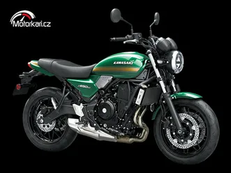 kawasaki z650rs - skladem