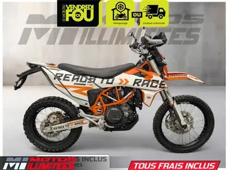 2021 ktm 690 enduro r