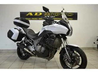 kawasaki versys 1000