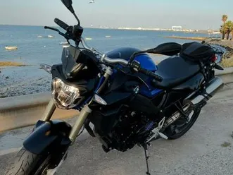 bmw - f800r