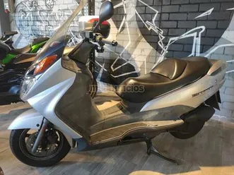 suzuki - burgman 150