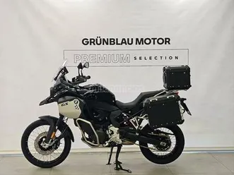 bmw - f 900 gs