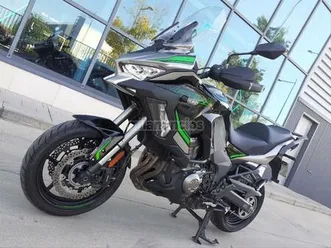 kawasaki - versys 1000