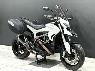 2015 ducati hyperstrada 939 for sale