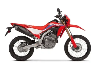 crf 300 l abs