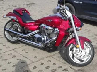 suzuki intruder buleward 1800 sulęcin