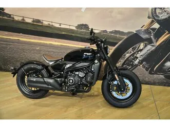 cfmoto 450 cl-c bobber