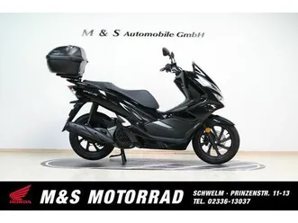 honda pcx 125