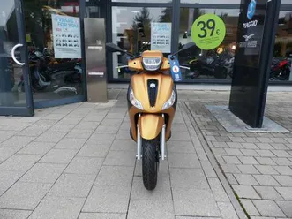 piaggio medley 125 s