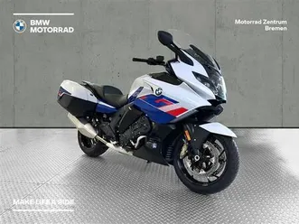 bmw k 1600 gt