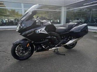 bmw k 1600 gt mit oil-inklusive!