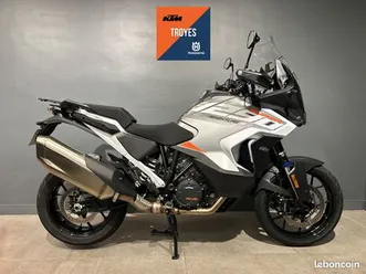 ktm 1290 super adventure 2024