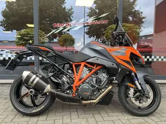 superduke