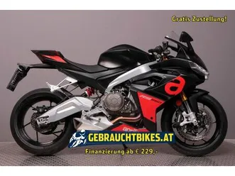occasion aprilia rs 660