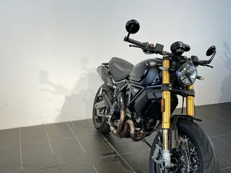 occasion ducati scrambler 1100 sport pro