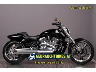 occasion harley-davidson v-rod muscle vrscf
