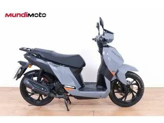 peugeot tweet 125 gt abs - mundimoto