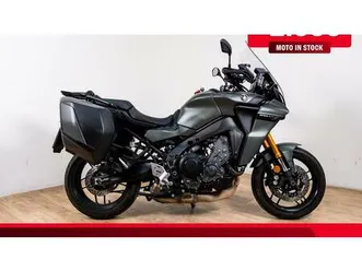 vendo yamaha tracer 9 gt (2021 - 24) usata a roma (codice 9842671) - moto.it