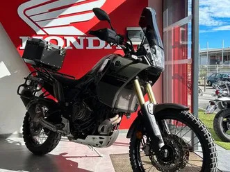xtz 700 ténéré 2024 à partir de 143e / mois possible permis a2