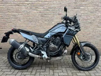 yamaha tenere 700 2024 (t7, xtz690) — motoren | yamaha — marktplaats