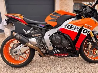 cbr 1000 rr
