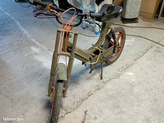 à vendre piaggio bravo