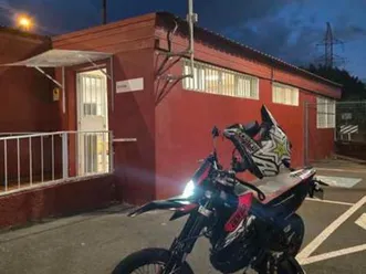 aprilia - sx 125 2022