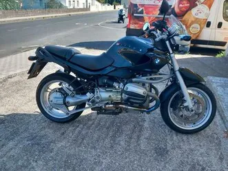 bmw - r 1150 r