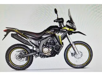 voge 300 rally e5+ neufahrzeug!