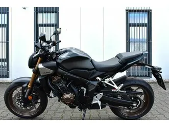 honda cb 650 r e - clutch sofort