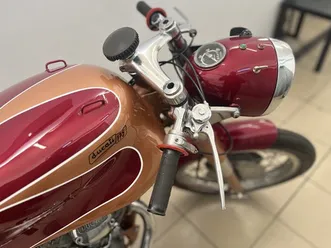 1961 ducati 175 sport made in italy a vendre