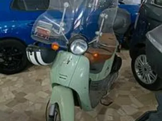 honda 50 sky dx km.3.900