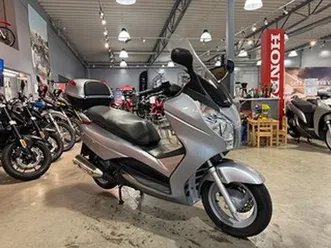 honda mc-center göteborg, västra frölunda