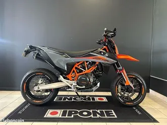 ktm 690 smc-r