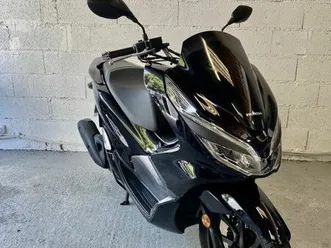 scooter honda pcx 125 injection et abs / faible kilométrage / paiement en plusieurs fois