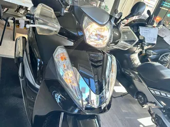 honda sh 300i 04.2012г. →