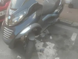 piaggio mp3 125 cc