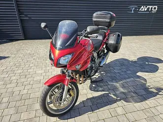 honda cbf 1000 a