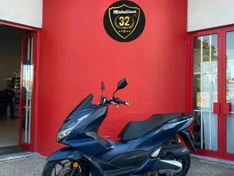 honda pcx125