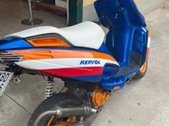 malaguti phantom 50 - 2002