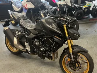 2025/26 honda cb1000r hornet sp @ meskells