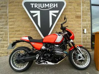 used bmw r 12 s for sale in shipley